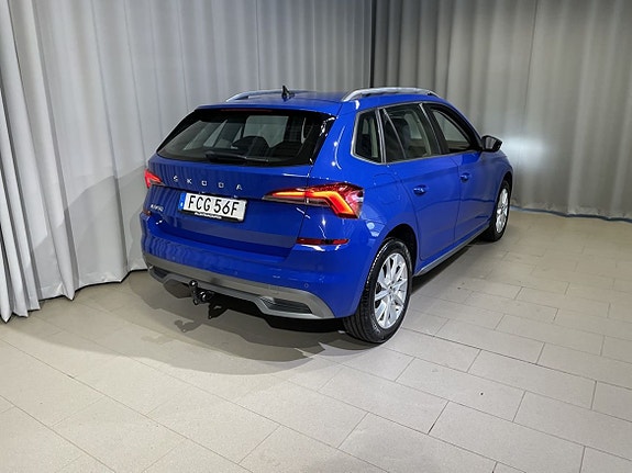 Skoda Kamiq 5 of 22