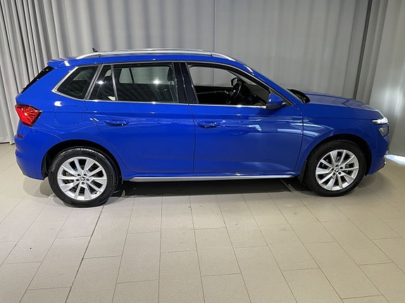 Skoda Kamiq 4 of 22