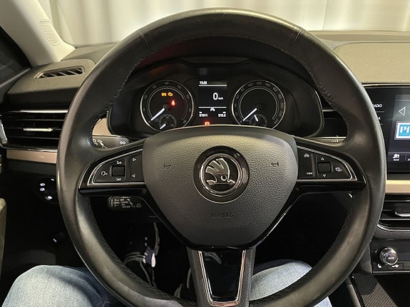 Skoda Kamiq 17 of 22