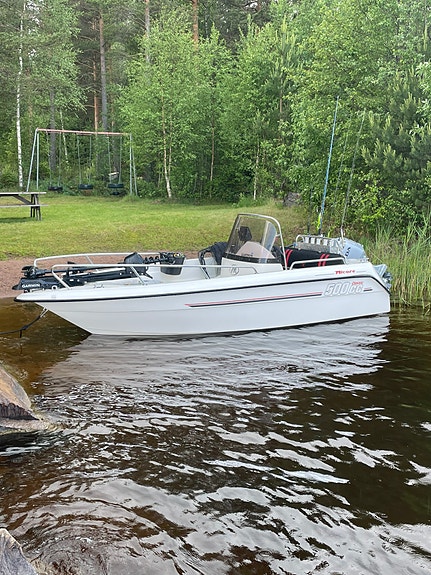 Fiskebåt 4 of 4