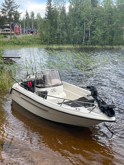 Fiskebåt 3 of 4