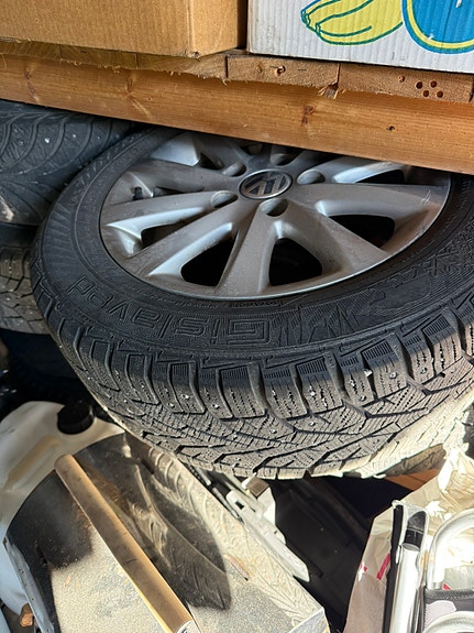 Audi A3 10 of 11