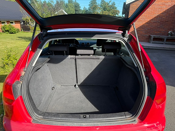 Audi A3 5 of 11