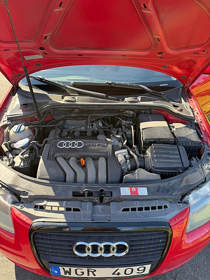 Audi A3 11 of 11