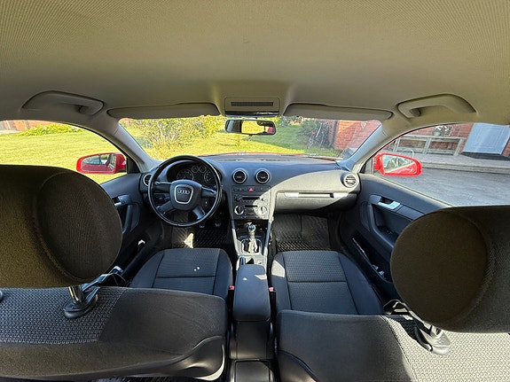 Audi A3 6 of 11