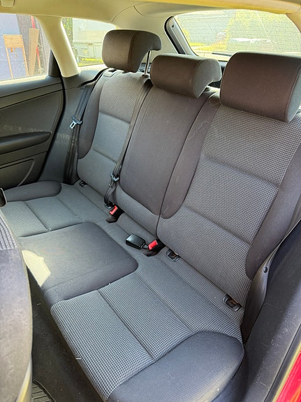 Audi A3 8 of 11