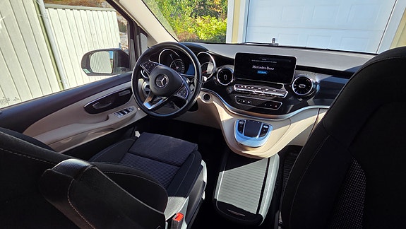 Mercedes-Benz Marco Polo 4 of 20