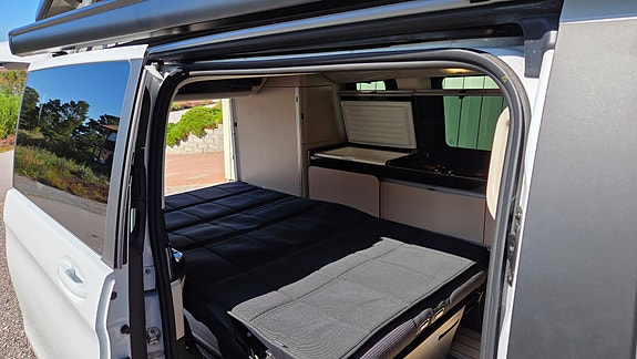 Mercedes-Benz Marco Polo 10 of 20