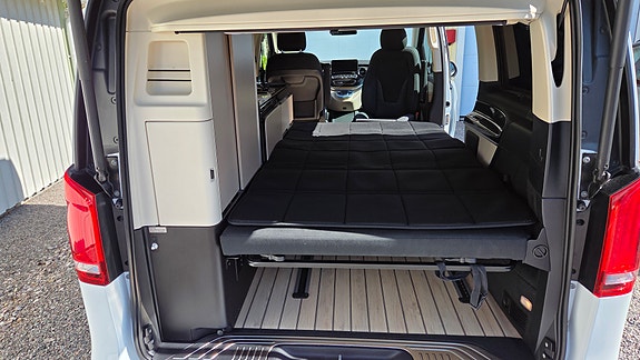 Mercedes-Benz Marco Polo 12 of 20