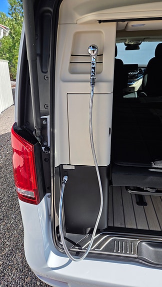 Mercedes-Benz Marco Polo 19 of 20