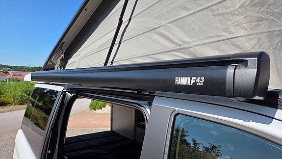 Mercedes-Benz Marco Polo 2 of 20