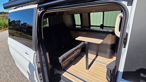 Mercedes-Benz Marco Polo 5 of 20
