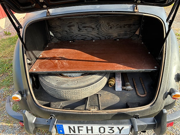 Mercedes-Benz 170 S 13 of 13