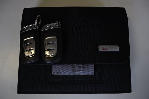 Audi A4 19 of 19