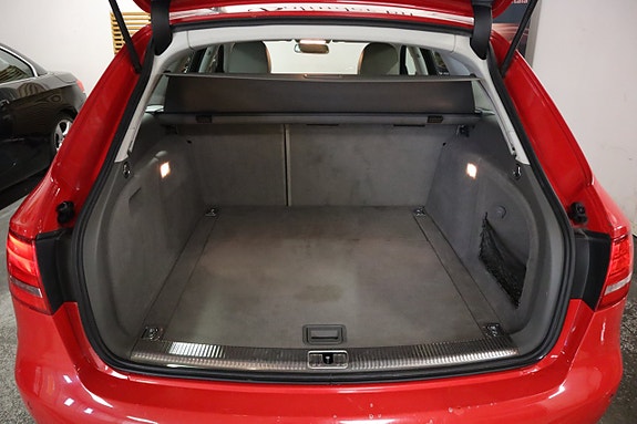 Audi A4 17 of 19