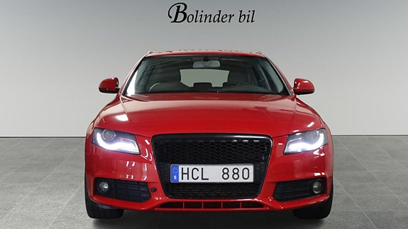 Audi A4 2 of 19