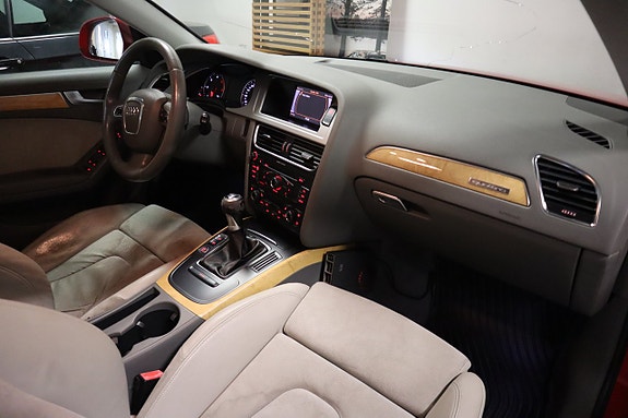 Audi A4 11 of 19