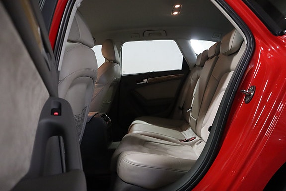 Audi A4 16 of 19