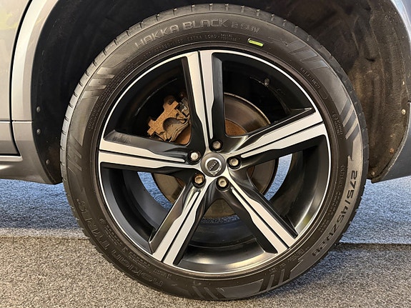 Volvo XC90 21 of 30