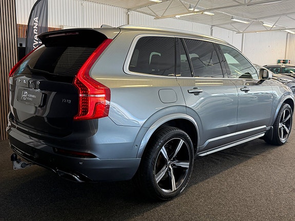 Volvo XC90 6 of 30
