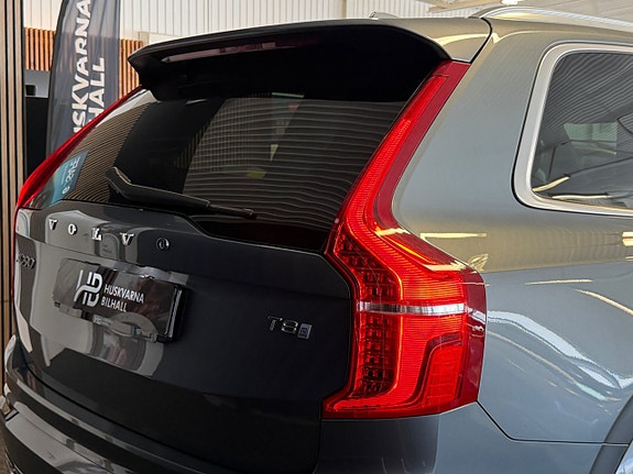 Volvo XC90 7 of 30