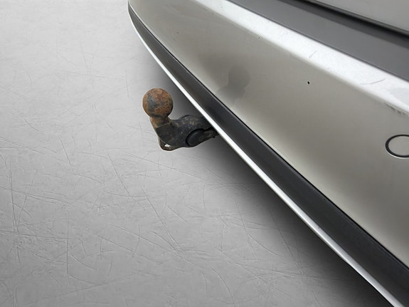 Volkswagen Golf Alltrack 9 of 30
