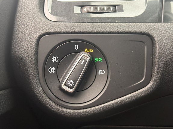 Volkswagen Golf Alltrack 30 of 30