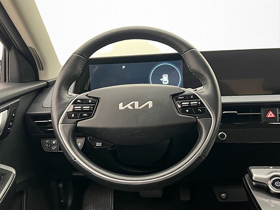 Kia EV6 15 of 30