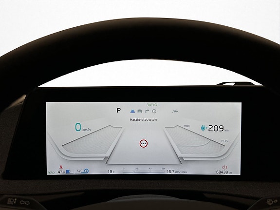 Kia EV6 18 of 30