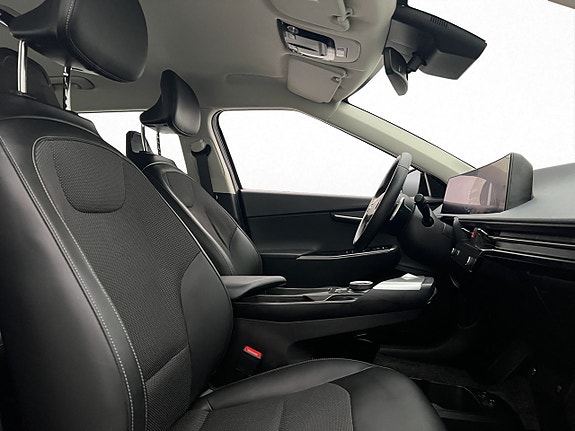 Kia EV6 11 of 30