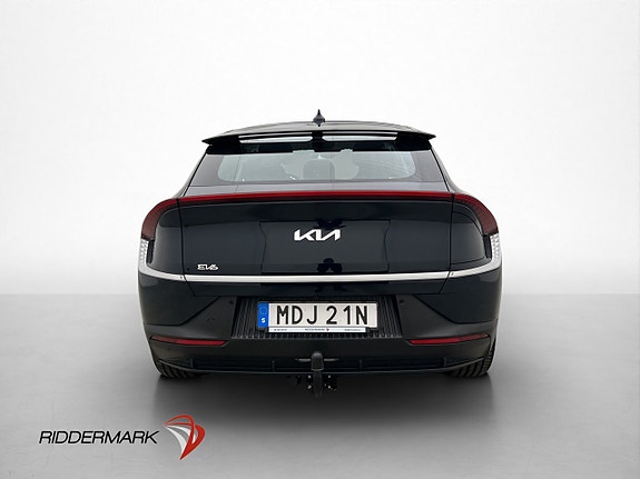 Kia EV6 8 of 30