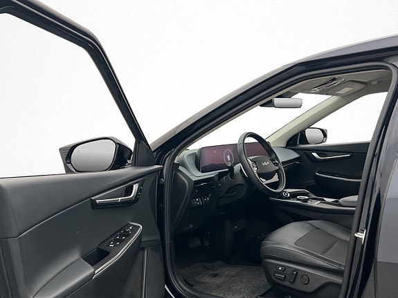 Kia EV6 16 of 30