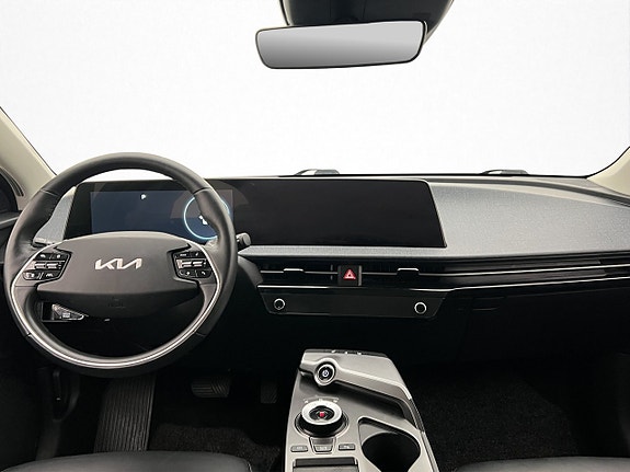 Kia EV6 14 of 30