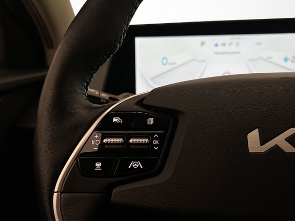 Kia EV6 25 of 30