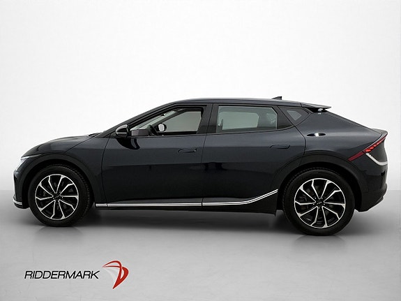 Kia EV6 5 of 30