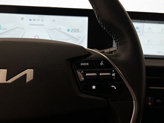 Kia EV6 24 of 30