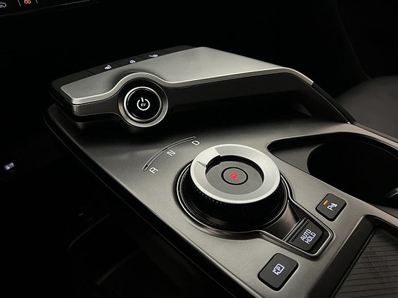 Kia EV6 23 of 30