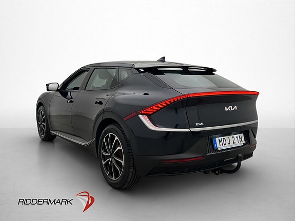 Kia EV6 6 of 30