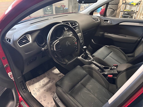 Citroen C4 8 of 16