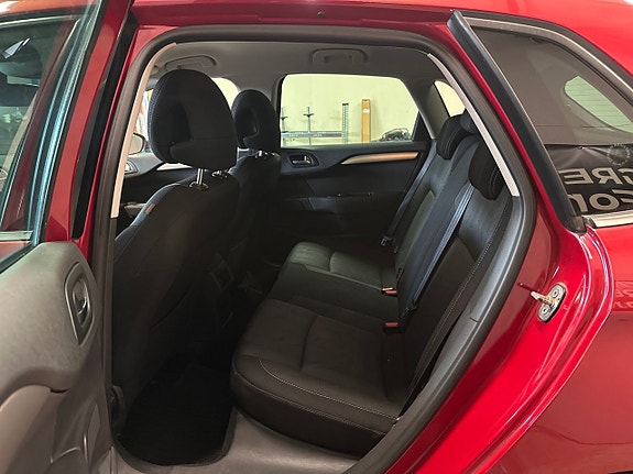 Citroen C4 11 of 16