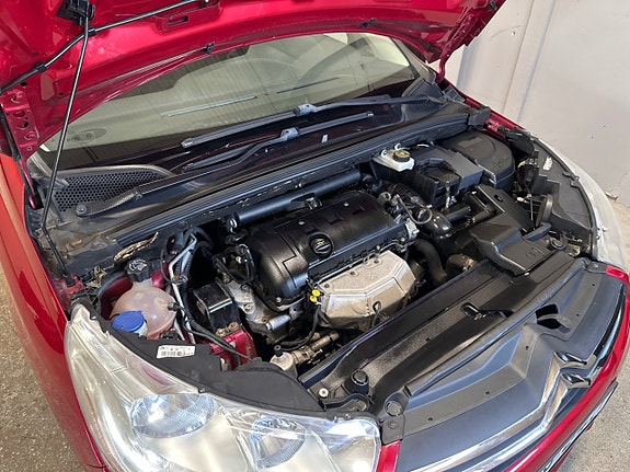 Citroen C4 15 of 16