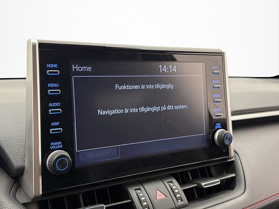 Toyota RAV4 Plug-in Hybrid 26 of 30