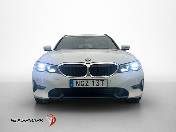 BMW 330e 2 of 30