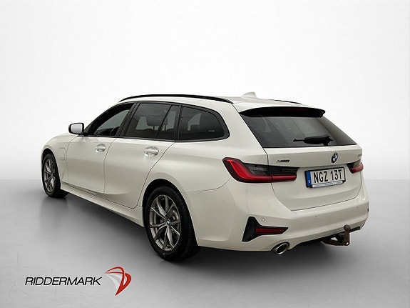 BMW 330e 6 of 30