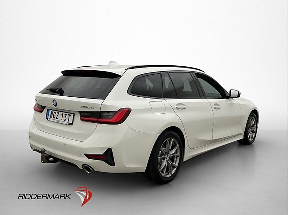BMW 330e 8 of 30