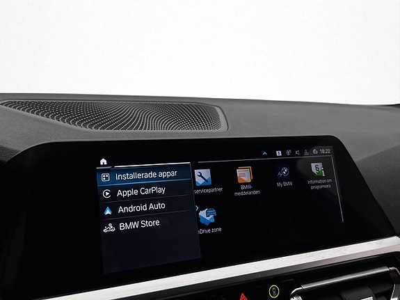 BMW 330e 18 of 30