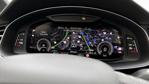 Audi Q7 12 of 17