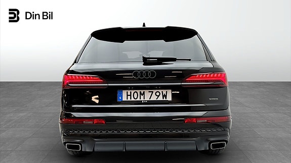Audi Q7 5 of 17