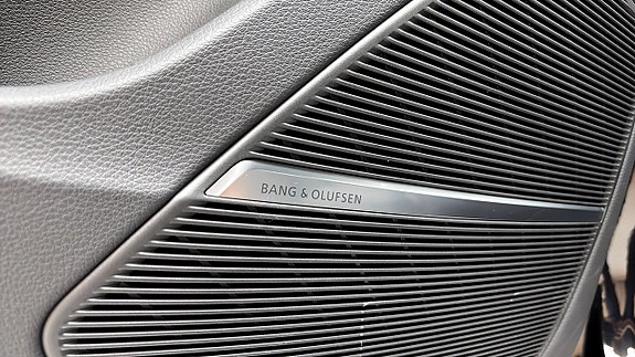 Audi Q7 15 of 17