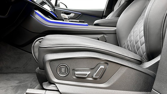 Audi Q7 11 of 17